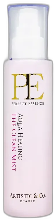 Aqua Healing Cleansing Mist 150 ml included in the Dr. Fresco set