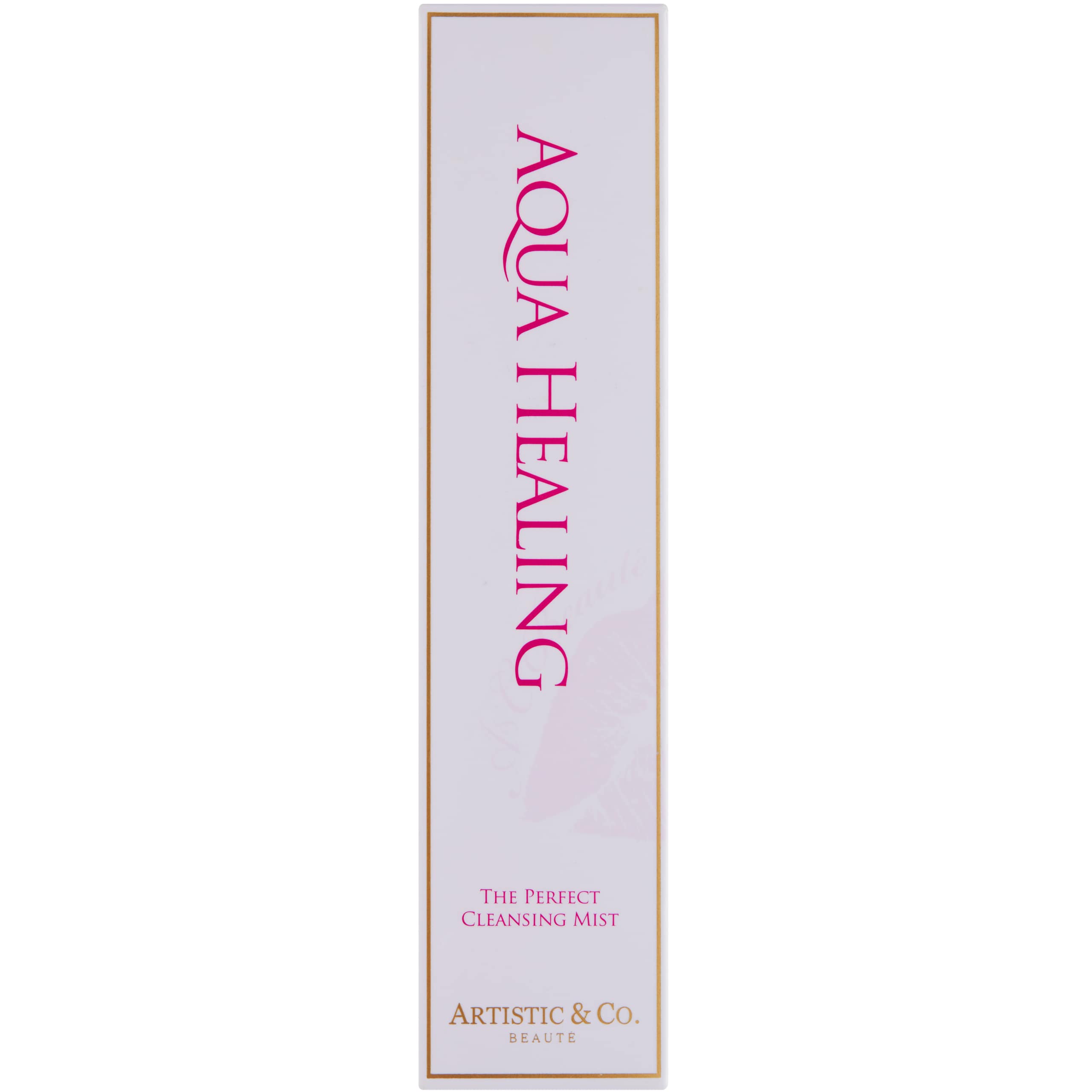 Aqua Healing Cleansing Mist · 150 ml - photo 3