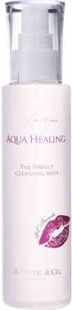 Aqua Healing Cleansing Mist · 150 ml