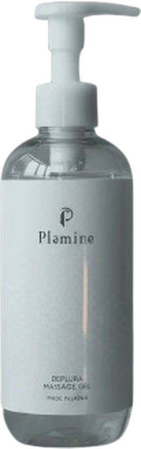 Plamine Deplura Massage Gel · 300 ml