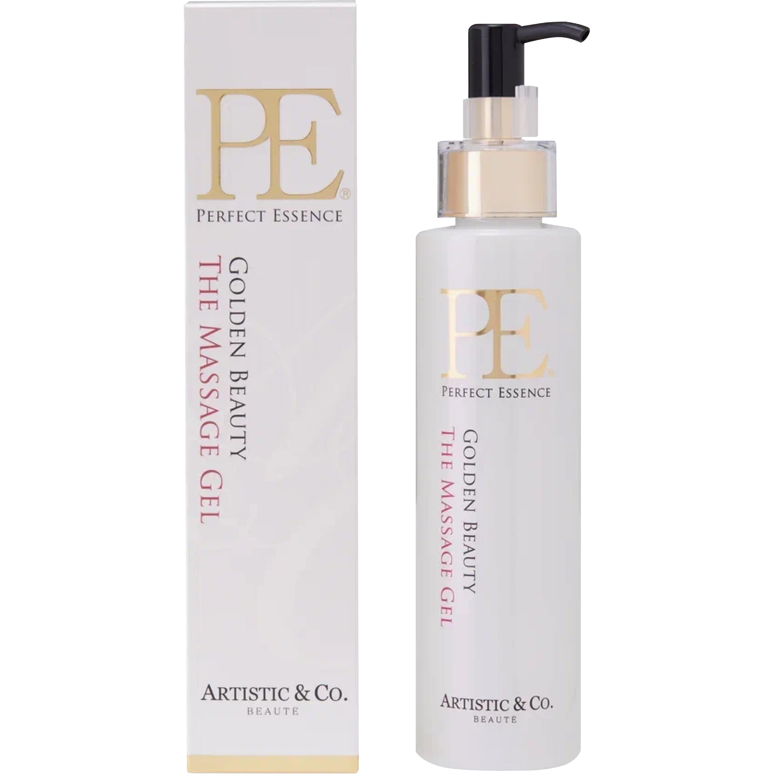 PE Golden Beauty The Massage Gel · 200 ml - photo 2
