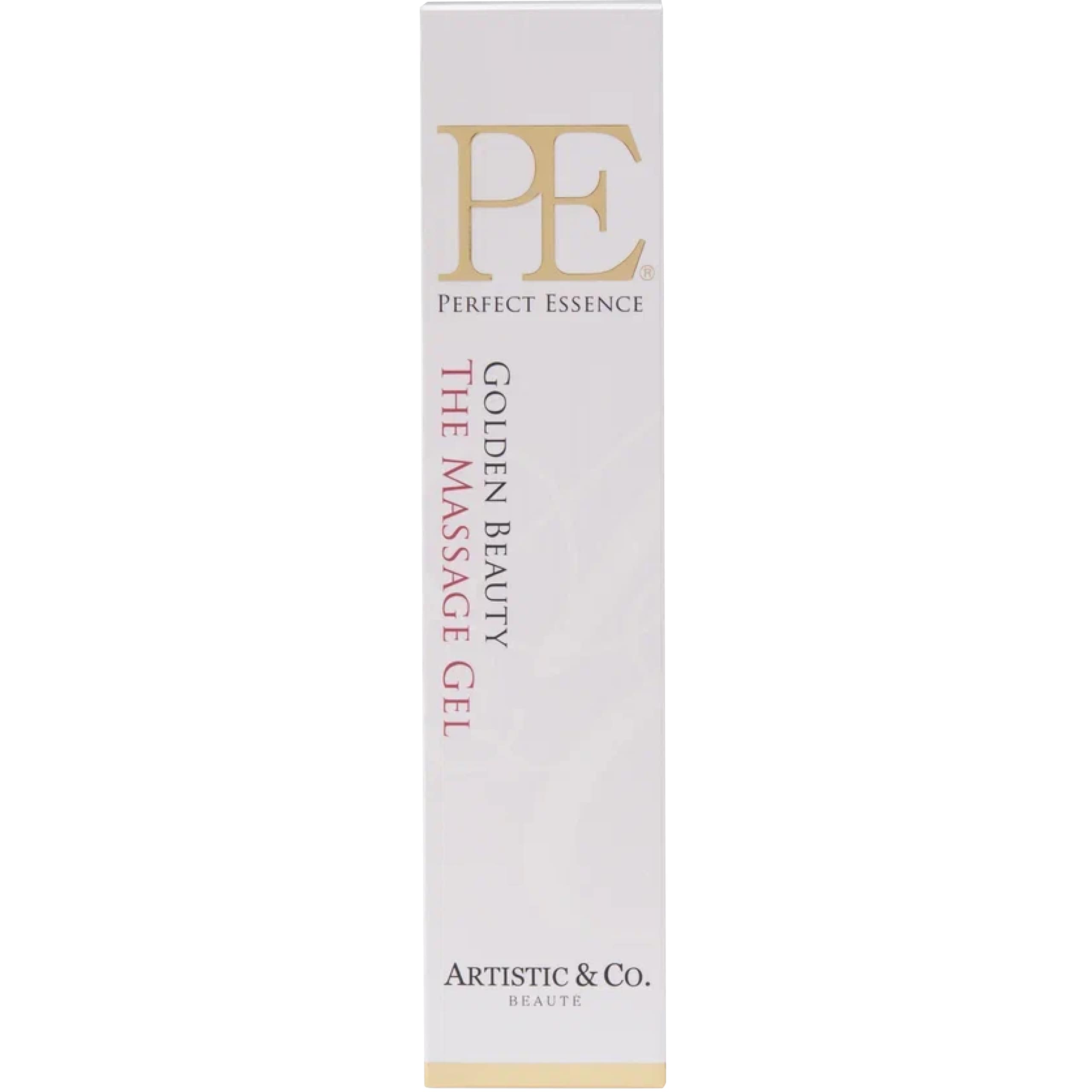 PE Golden Beauty The Massage Gel · 200 ml - photo 3