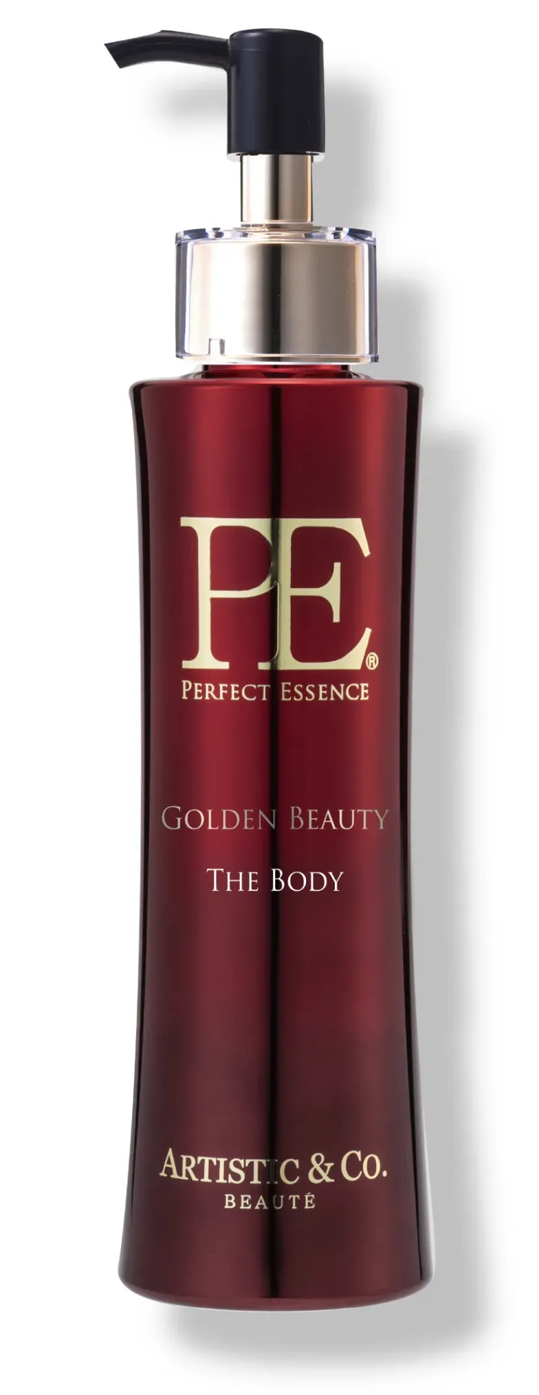 PE Golden Beauty The Body - photo 2