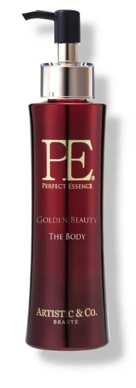 PE Golden Beauty The Body - photo 3