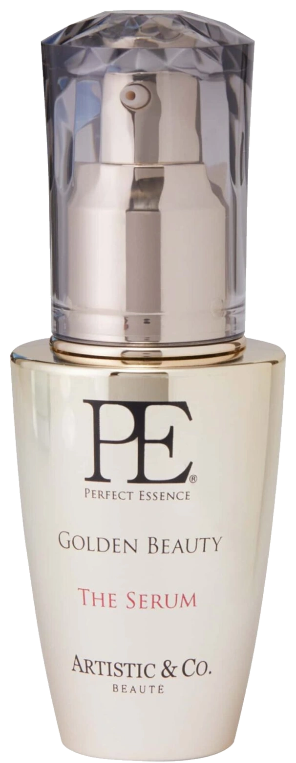 PE Golden Beauty The Serum · 40 ml