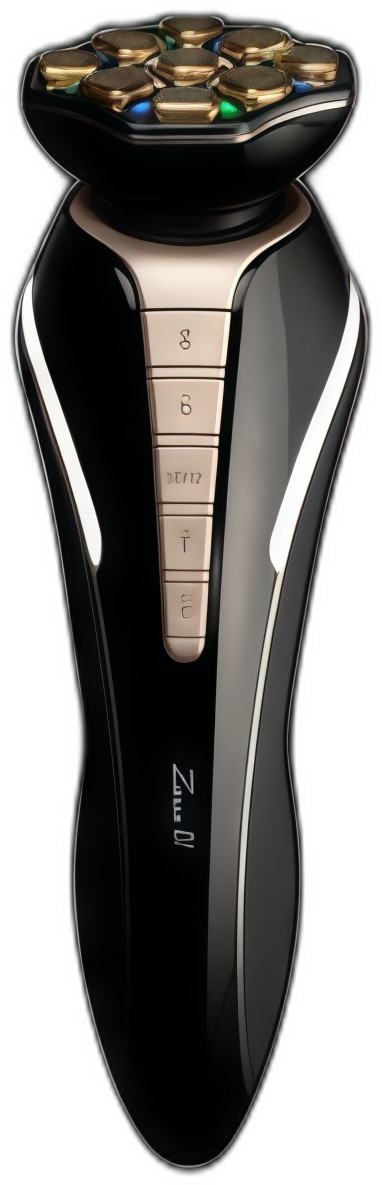 Dr. Arrivo Zeus IV + Golden Beauty Serum & Massage Gel Set