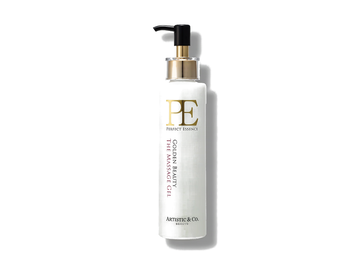 PE Golden Beauty The Massage Gel · 200 ml