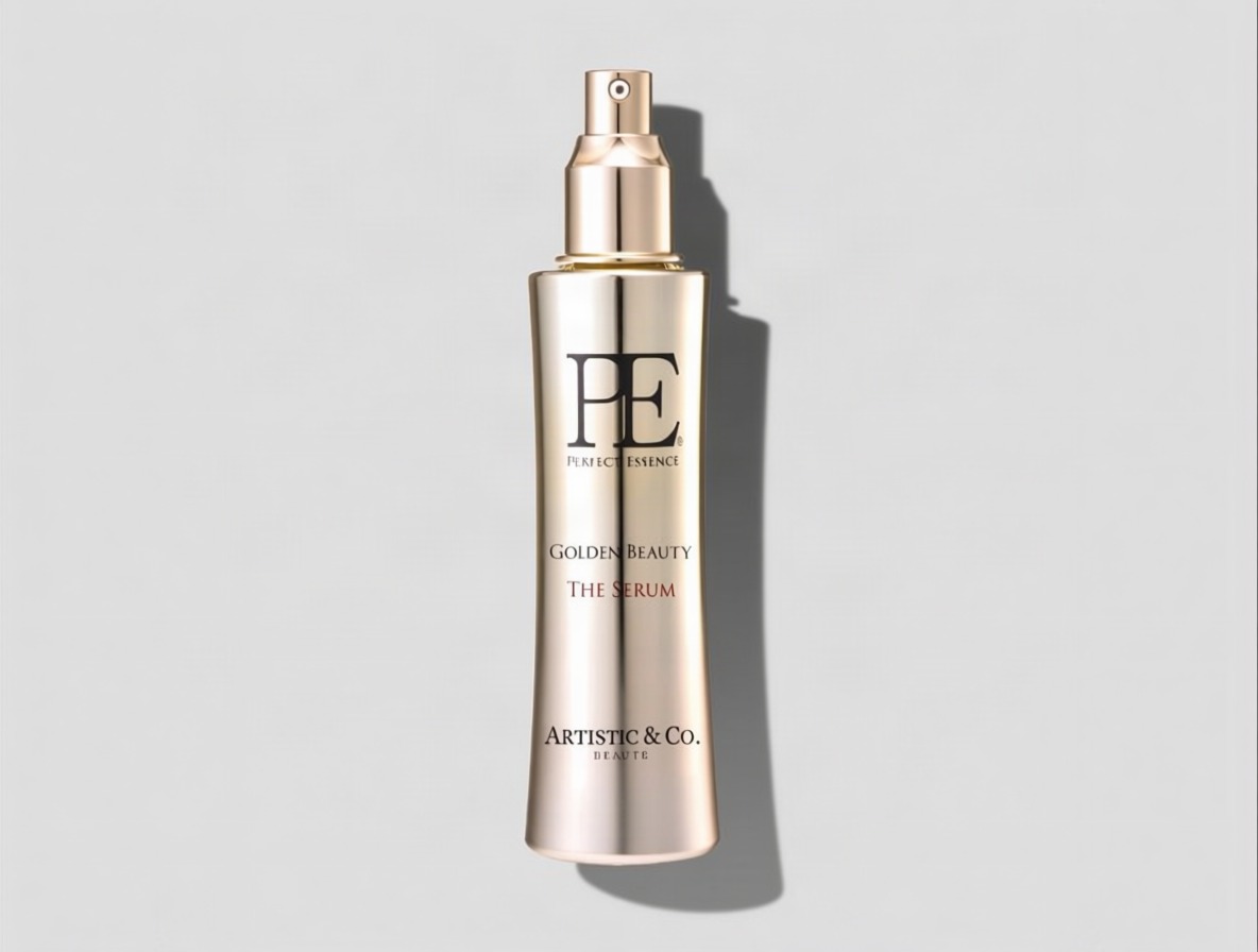 PE Golden Beauty The Serum · 40 ml - photo 3