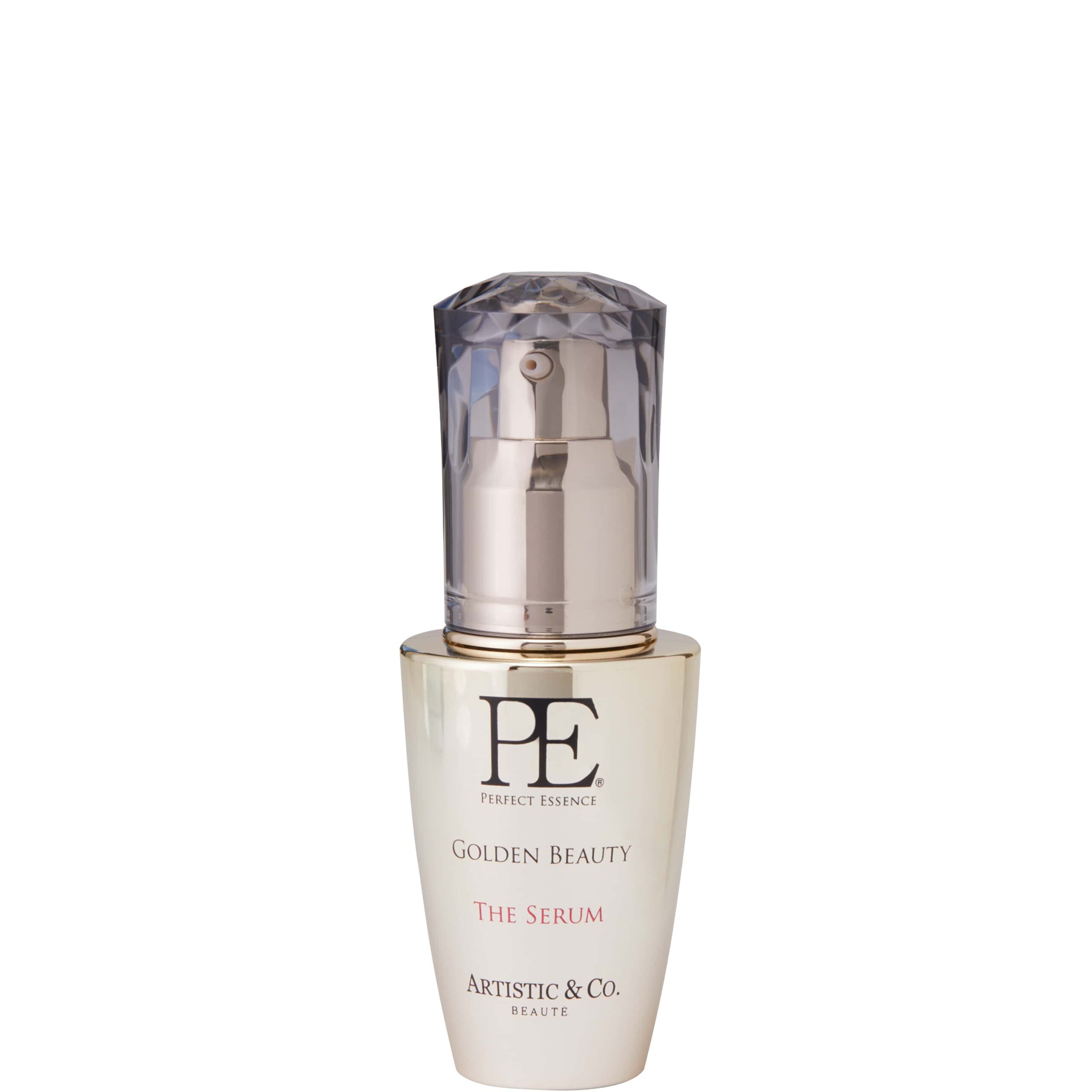 PE Golden Beauty The Serum · 40 ml - photo 4