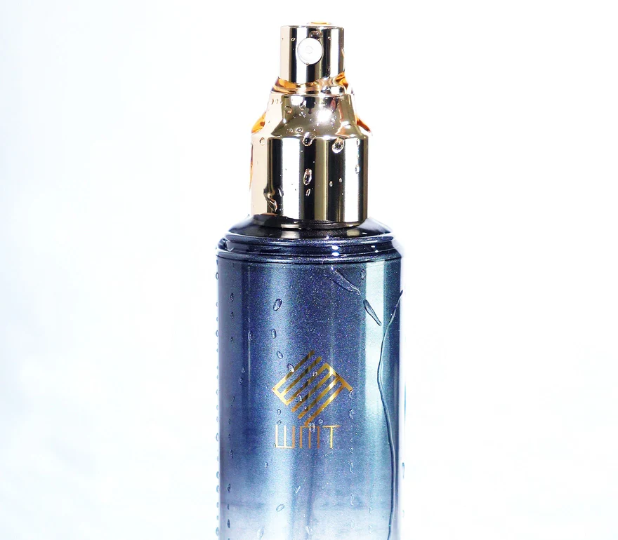WMT Glow Up Serum · 120 ml - photo 2